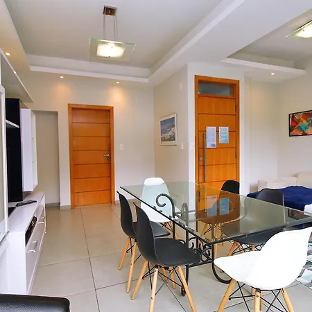 Apartamento 3 Quartos, 2 Minutos Andando Ate A Praia T011 Rio de Janeiro Exterior photo