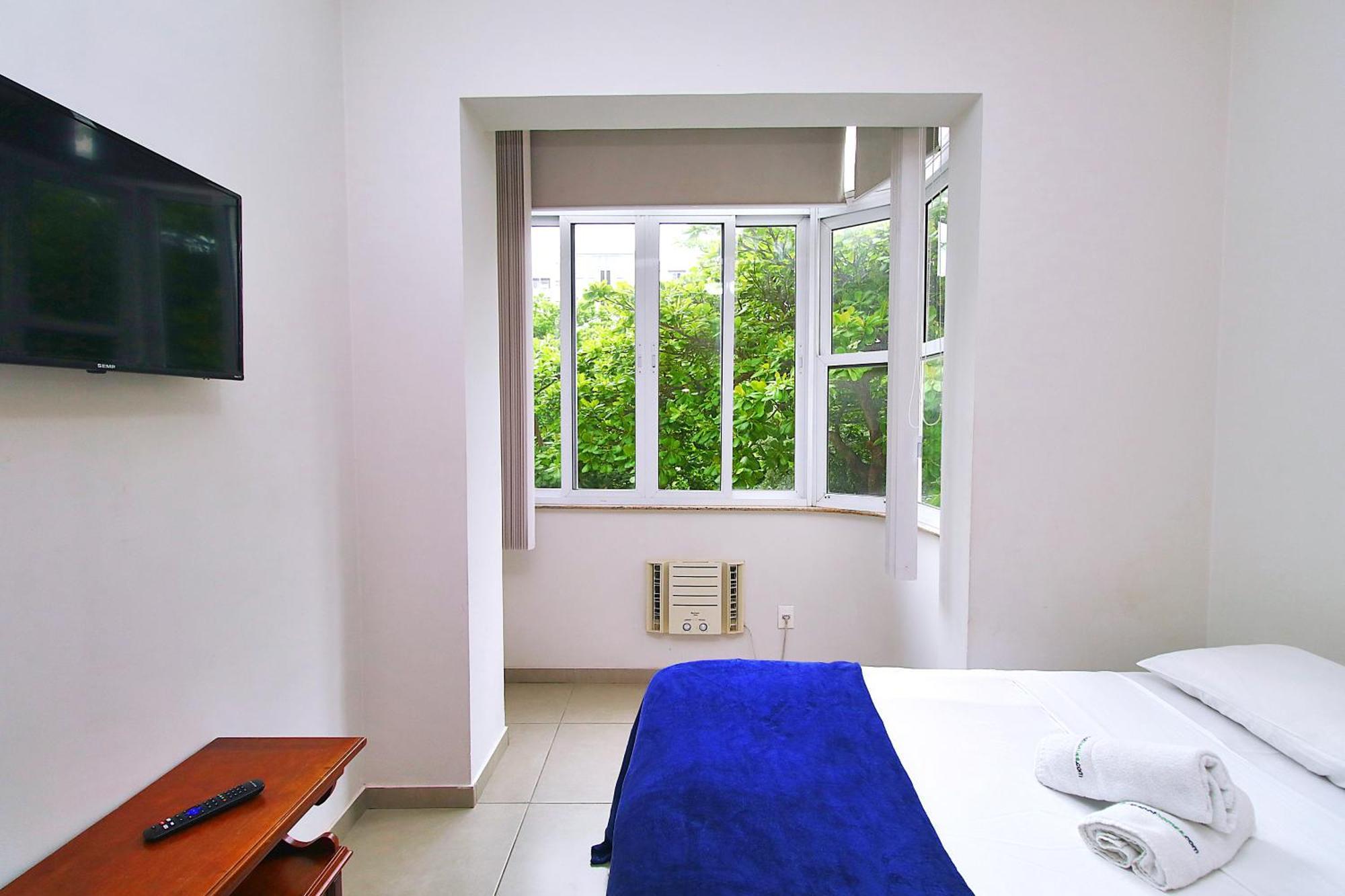 Rio Spot Homes Copacabana T011 *