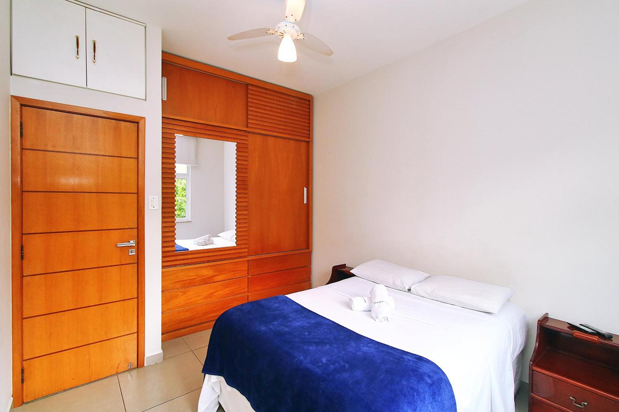 Rio Spot Homes Copacabana T011 Apartamento