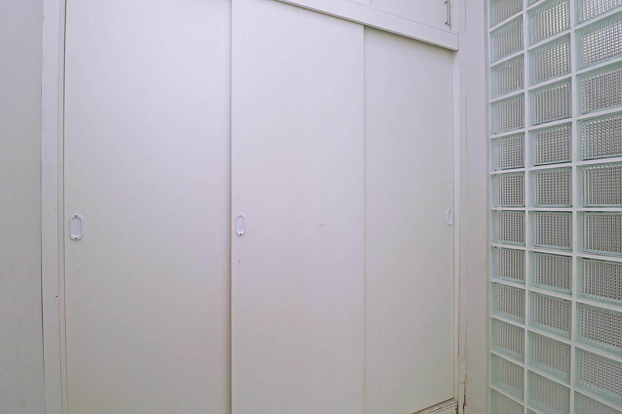 3 Quartos, 2 Minutos Andando Ate A T011 Apartment *