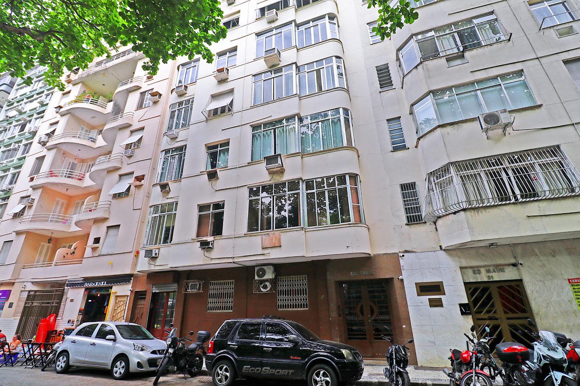 Apartment 3 Quartos, 2 Minutos Andando Ate A T011
